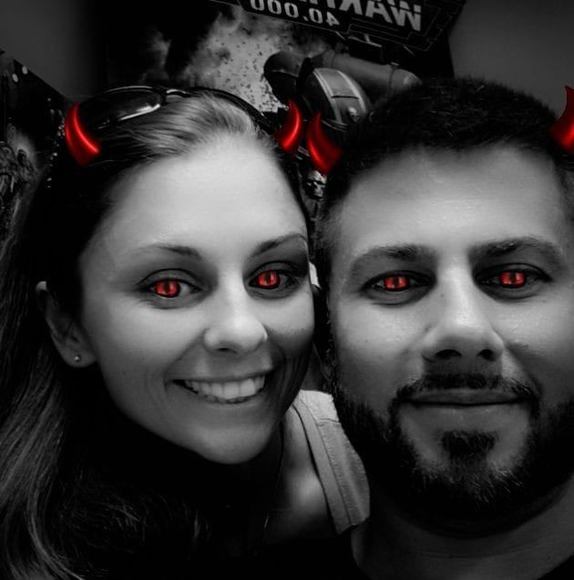 Meet your Posher, Tabatha - Picture 1 of 1